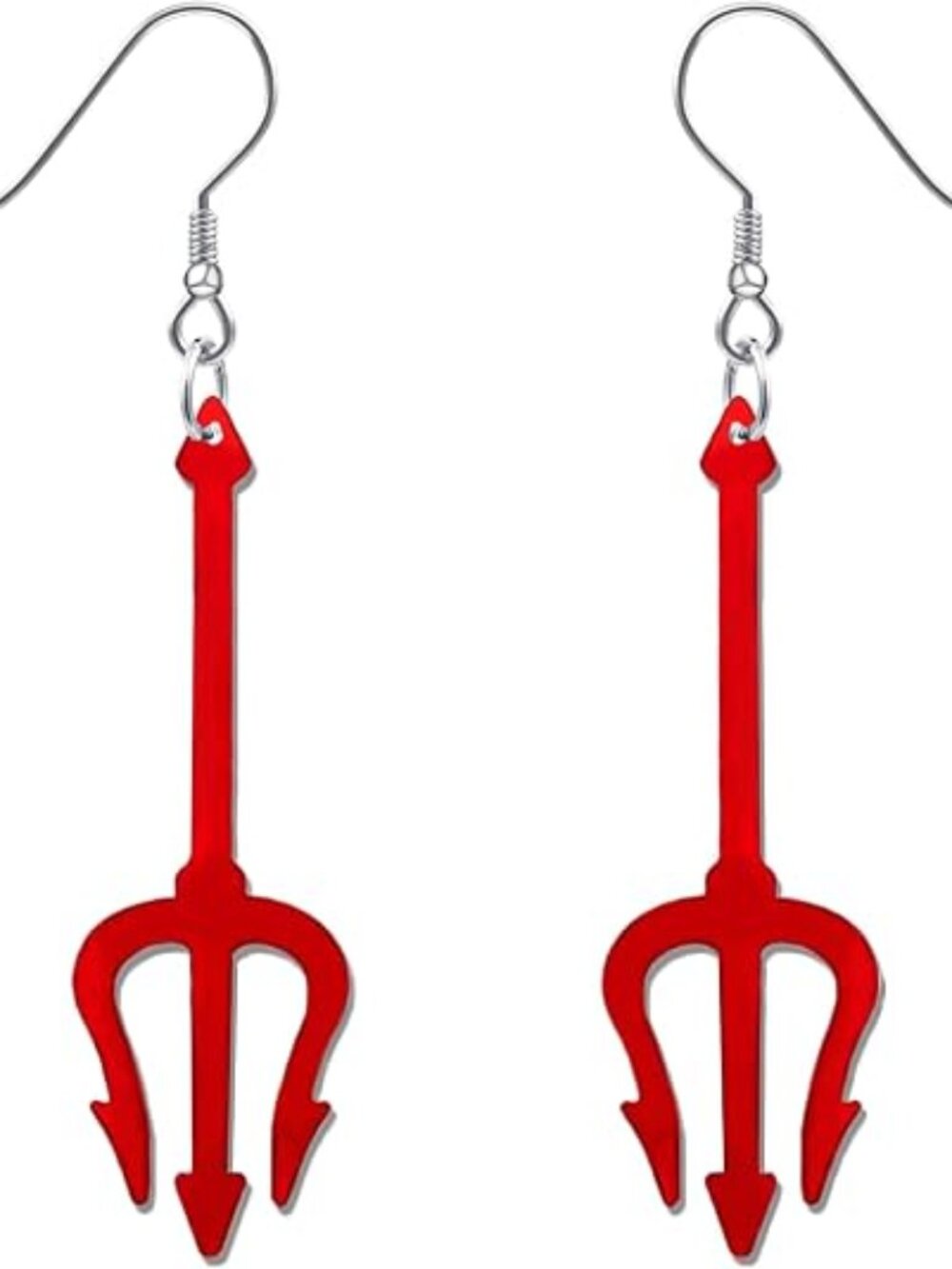 PEALICIOUS Halloween Earrings for Girls Matching Halloween Gothic Costumes